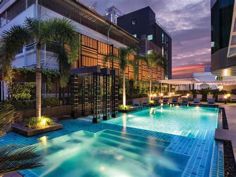 solitaire hotel sukhumvit|Solitaire Bangkok Sukhumvit 11, Bangkok (updated prices 2024).